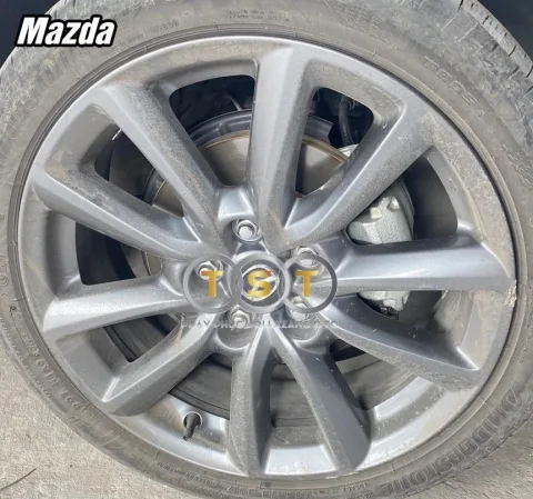 Phay Lazang Mazda3 (2019-2023) - 18 Inch
