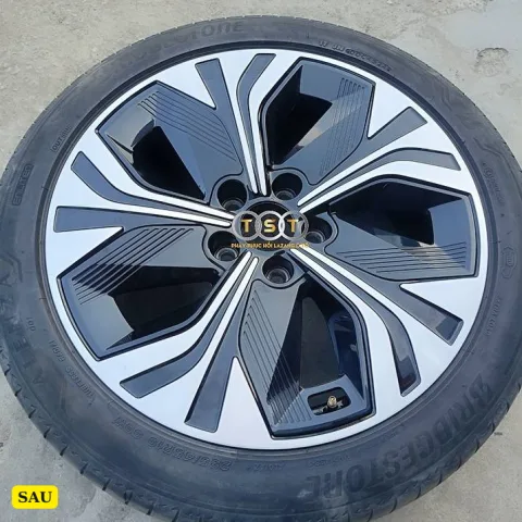 Phay Lazang Vinfast VF6 - 19 Inch