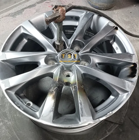 Hàn Lazang Mazda3 - 16 Inch