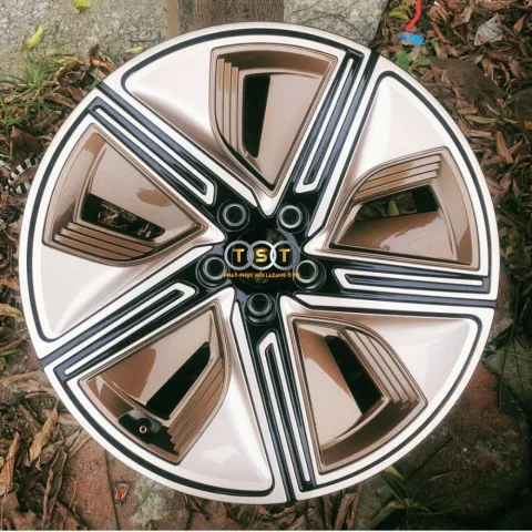Sơn Lazang VF7 Plus - 20 Inch