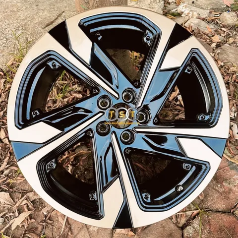 Sơn Lazang Vinfast VF9 Plus - 21 Inch