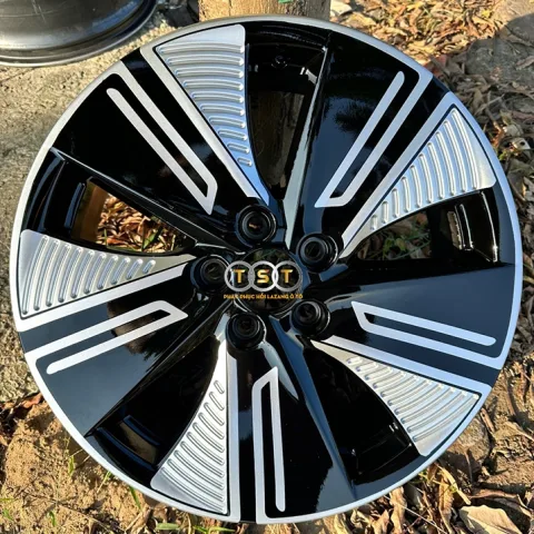 Sơn Lazang Vinfast VF7 - 19 Inch (Eco)