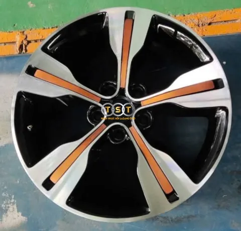 Phay Lazang Hyundai Veloster - 18 inch