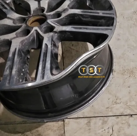 Nắn Lazang KIA - 17 Inch