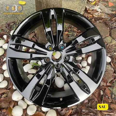 Sơn Lazang Ford Territory - 19 Inch
