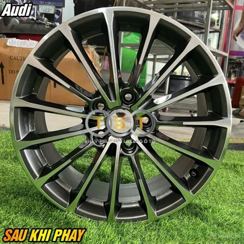 Phay Lazang Audi A3 - 17 Inch