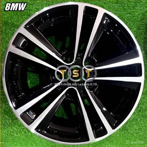 Lazang BMW 3-Series (320i, 330i) - 16 Inch - Mã BMW01