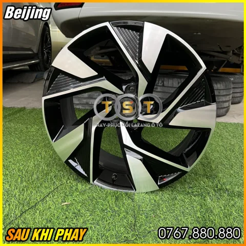 Phay Lazang Beijing X7 - 19 Inch