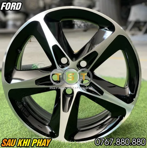 Phay Lazang Ford Focus (2005-2009) - 16 Inch