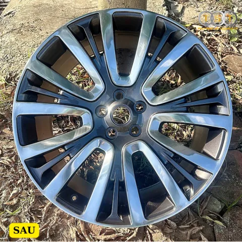 Sơn Lazang Range Rover - 22 Inch