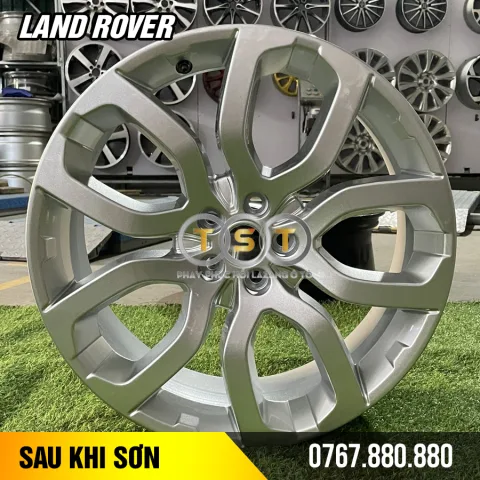 Phay Lazang Range Rover Evoque - 20 Inch
