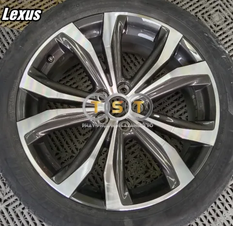 Phay Lazang Lexus (RX350, RX450) - 20 Inch