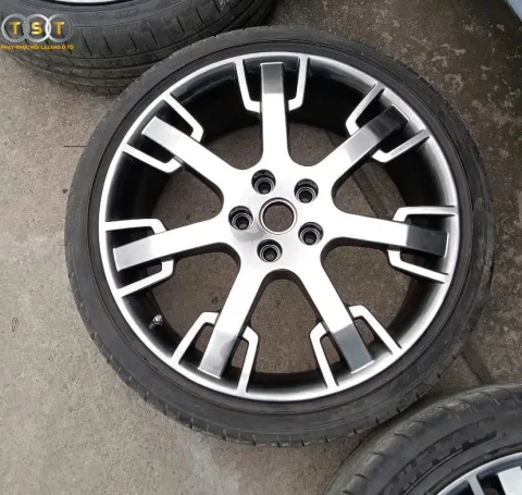 Sơn Lazang Maserati Neptune  - 20 Inch