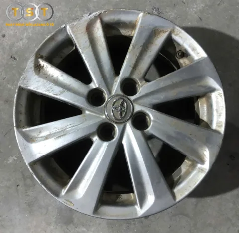 Hàn Lazang Vios - 15 Inch