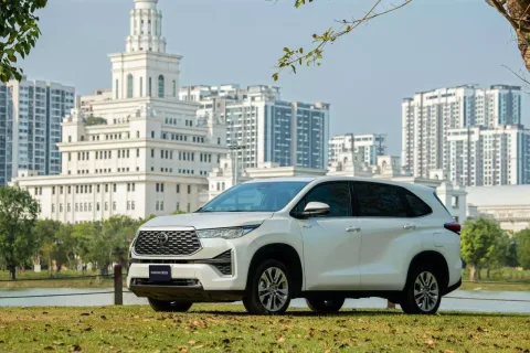 Chính Sách Mới Dành Cho Ô Tô - Xe Máy. (Cập Nhật Mới Nhất 2026).