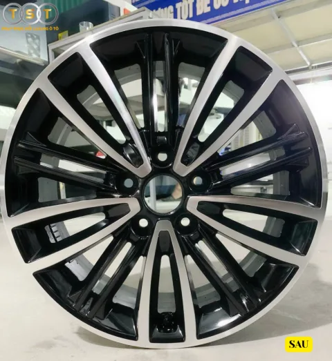 Phay Lazang Kona (2018-2021) - 17 Inch