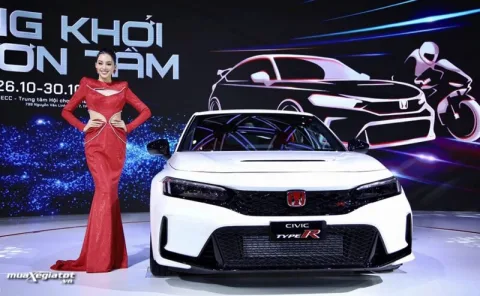 10 Ô Tô Bán Ít Nhất Việt Nam 2025: Nhiều Mẫu Xe Rời Cuộc Chơi!