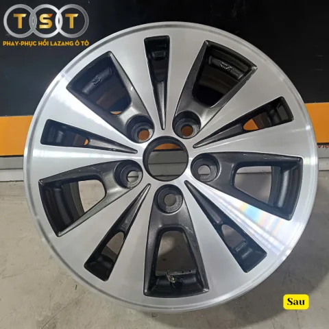 Phay Lazang Innova 2.0E - 15 Inch