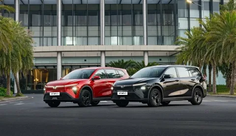 VinFast VF MPV 7 Giá 819 Triệu: Liệu Có “Gây Sốt” Thị Trường Xe Việt?