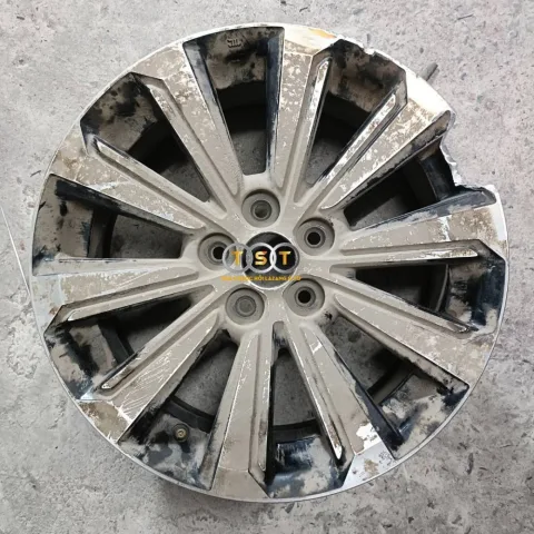 Hàn Lazang Veloz Cross - 17 Inch