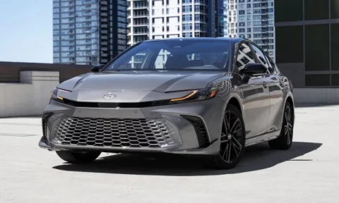 Vì Sao Xe Toyota Là Thương Hiệu Ô Tô Giá Trị Nhất Thế Giới 2026?