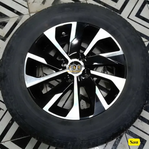 Phay Lazang Nissan Almera (2019-2023) - 15 Inch