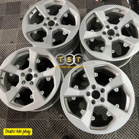 Phay Lazang VF9 Eco (Bản Base) - 20 Inch