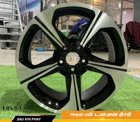 Phay Lazang Vinfast Lux SA 2.0 - 19 Inch