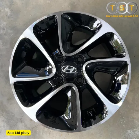 Phay Lazang Hyundai i10 2016 - 14 Inch