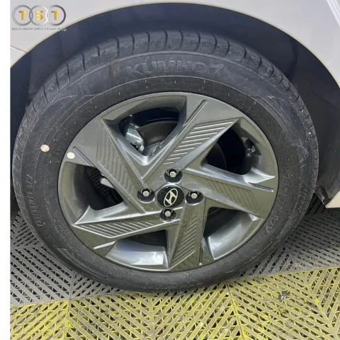 Lazang Huyundai Accent - 16 Inch - Mã Hud16