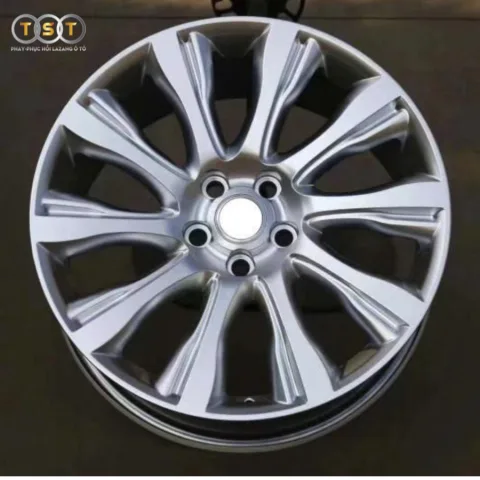 Lazang Land Rover (Range Rover) - 21 Inch - Lan02