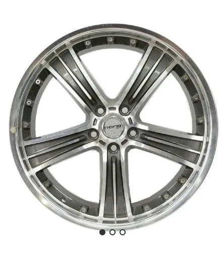Lazang Vành độ - 18 Inch -  Mã DO02