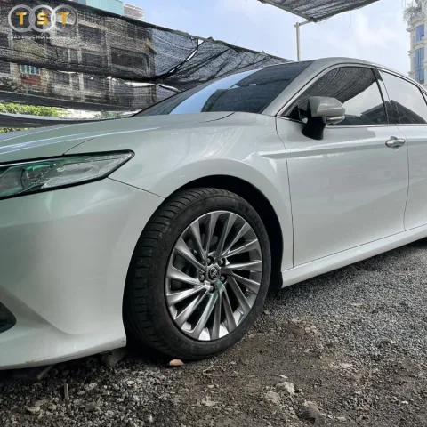 Lazang Lexus ES250 - 18 Inch - Mã LEXUS01