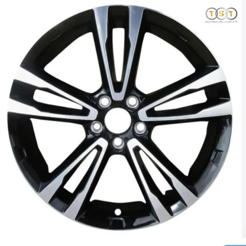 Lazang Volvo XC60 - 18 Inch - Mã VW01
