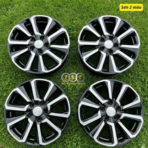 Sơn Lazang Vinfast VF6 Eco - 17 Inch