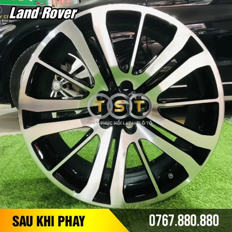 Phay Lazang Range Rover Sport (2009-2013) - 20 Inch