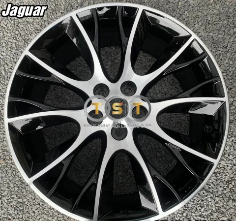 Phay Lazang Jaguar XF (2011-2014) - 18 Inch