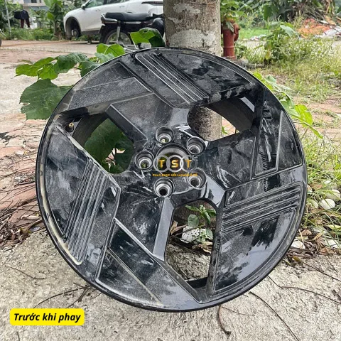 Phay Lazang Vinfast MPV 7 - 19 Inch