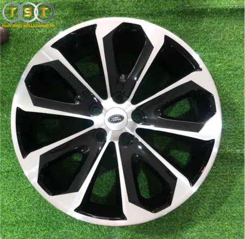 Phay Lazang Range Rover (2015-2017) - 20 Inch