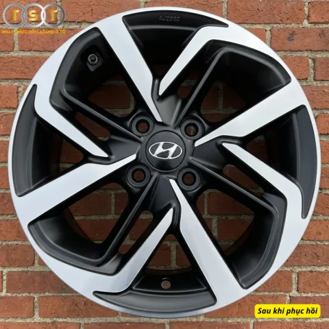 Phay Lazang Hyundai Grand I10 - 15 Inch