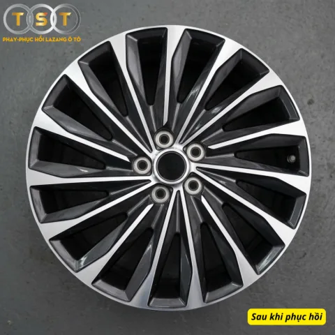 Phay Lazang Hyundai Palisade (2023-2025) - 20 Inch