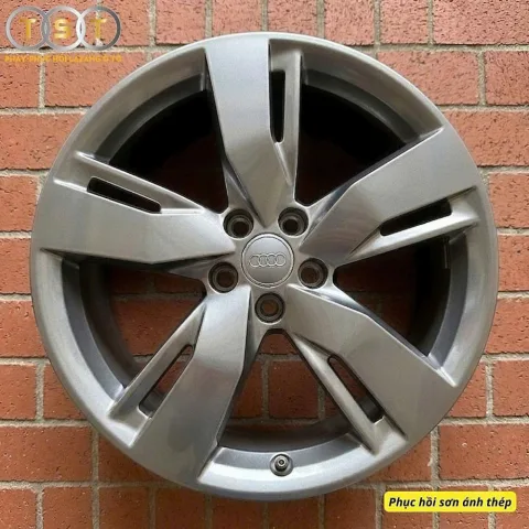Sơn Lazang Audi Q5 2018 - 19 Inch