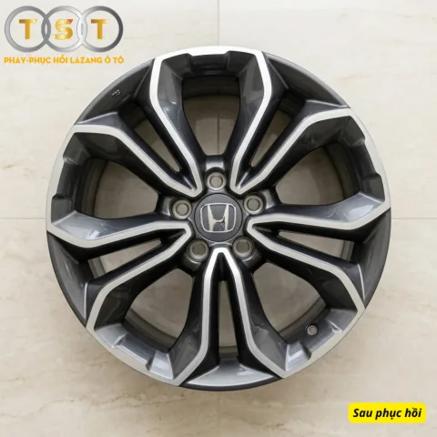 Phay Lazang Honda CR-V 2020 - 18 Inch