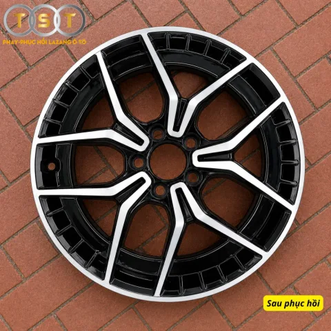 Phay Lazang Mercedes EQA/EQB - 19 Inch