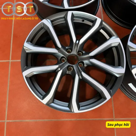 Phay Lazang Volvo XC90 (2016-2022) - 20 Inch