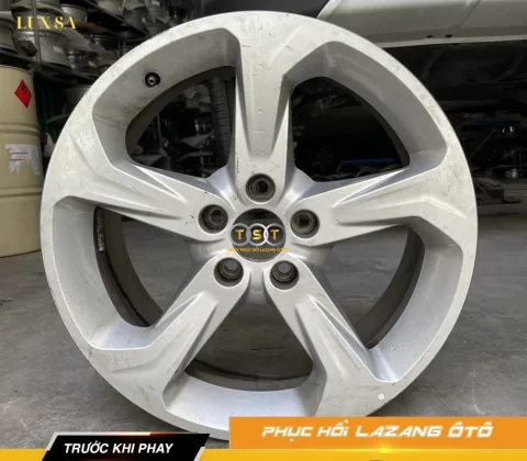 Phay Lazang VinFast Lux SA - 19 Inch