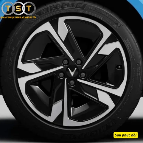 Phay Lazang Vinfast Vf9 Plus - 21 Inch