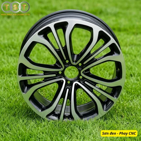 Phay Lazang Mercedes-Benz S-Class (2014-2017) - 19 Inch
