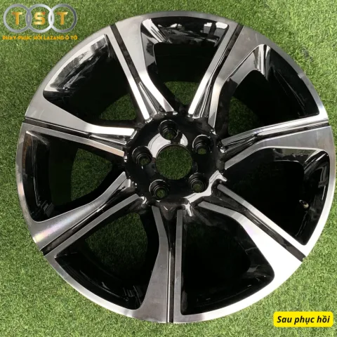 Phay Lazang Vinfast Lux Sa2.0 - 20 Inch