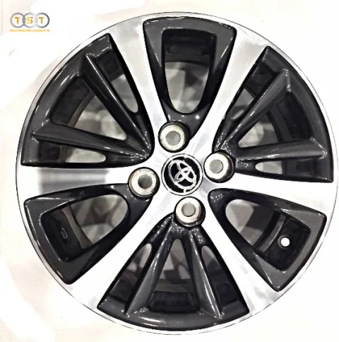 Phay Lazang Toyota Vios (2019-2020) - 15 Inch